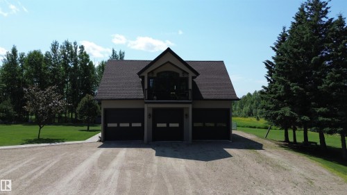 6663 15 Ave, Edson, AB - Outdoor
