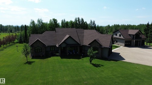 6663 15 Ave, Edson, AB - Outdoor