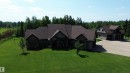 6663 15 Ave, Edson, AB  - Outdoor 