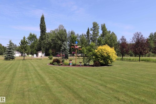 6663 15 Ave, Edson, AB - Outdoor With View