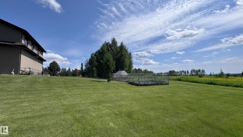 6663 15 Ave, Edson, AB - Outdoor With View