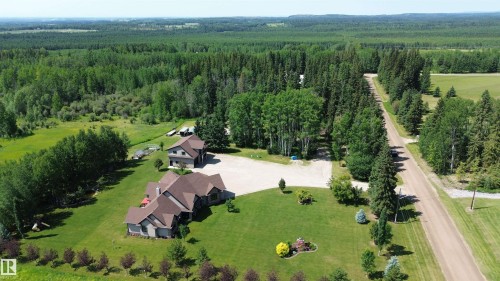 6663 15 Ave, Edson, AB - Outdoor With View