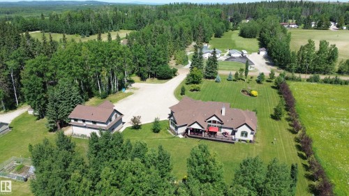 6663 15 Ave, Edson, AB - Outdoor With View