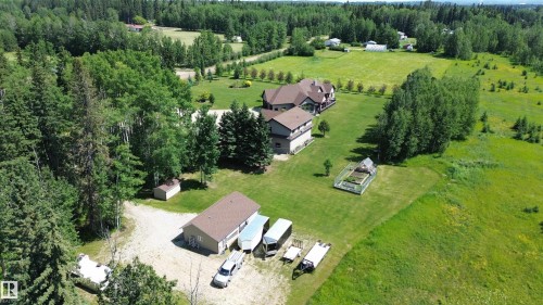 6663 15 Ave, Edson, AB - Outdoor With View