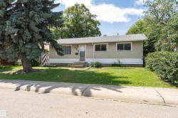 4812 105B Street NW  Edmonton, AB T6H 2S1