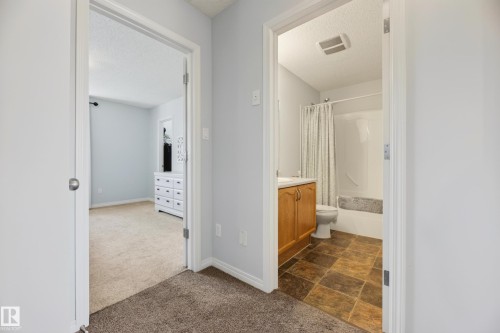 #6 12104 16 Av Sw, Edmonton, AB - Indoor Photo Showing Other Room