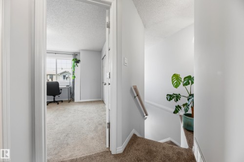 #6 12104 16 Av Sw, Edmonton, AB - Indoor Photo Showing Other Room