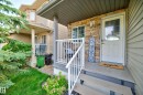 #6 12104 16 Av Sw, Edmonton, AB  - Outdoor With Deck Patio Veranda With Exterior 