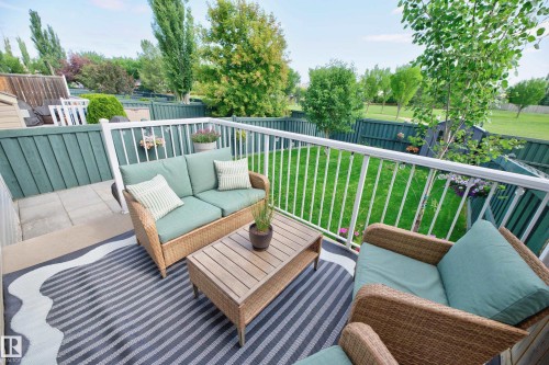 #6 12104 16 Av Sw, Edmonton, AB - Outdoor With Deck Patio Veranda With Exterior