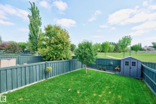 #6 12104 16 Av Sw, Edmonton, AB - Outdoor With Backyard