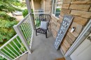 #6 12104 16 Av Sw, Edmonton, AB  - Outdoor With Deck Patio Veranda 