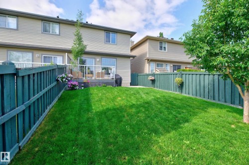 #6 12104 16 Av Sw, Edmonton, AB - Outdoor With Deck Patio Veranda