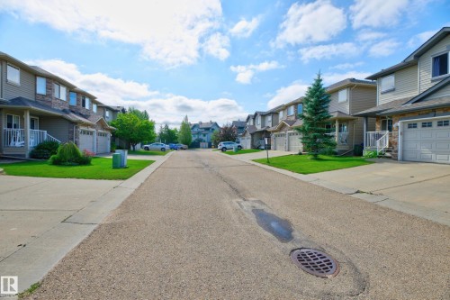 #6 12104 16 Av Sw, Edmonton, AB - Outdoor With Deck Patio Veranda With Facade