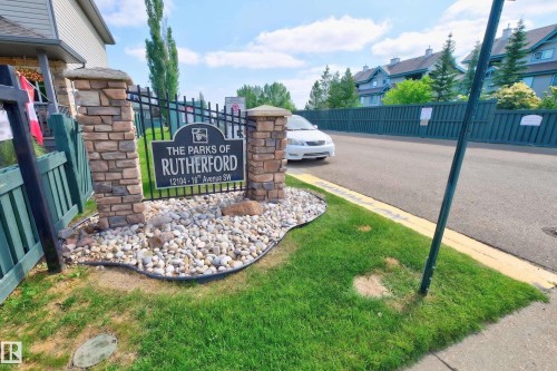 #6 12104 16 Av Sw, Edmonton, AB - Outdoor