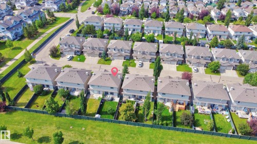 #6 12104 16 Av Sw, Edmonton, AB - Outdoor With View