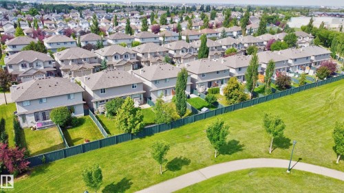 #6 12104 16 Av Sw, Edmonton, AB - Outdoor With View