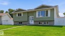 4515 41A Avenue, Leduc, AB  - Outdoor 