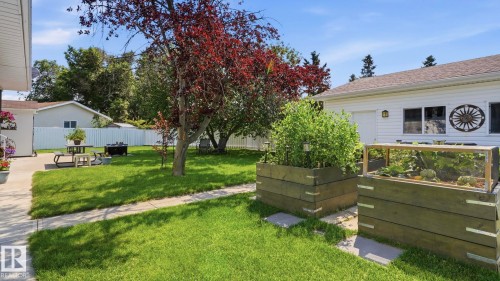 4515 41A Avenue, Leduc, AB - Outdoor
