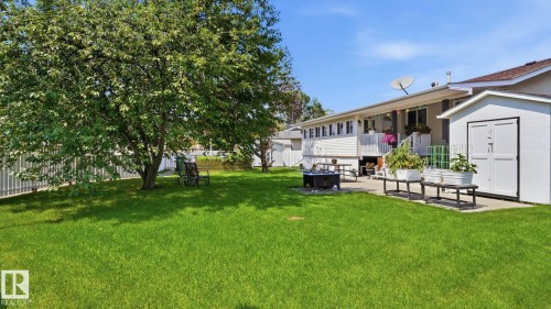 4515 41A Avenue, Leduc, AB - Outdoor