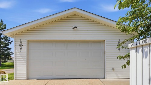 4515 41A Avenue, Leduc, AB - Outdoor With Exterior
