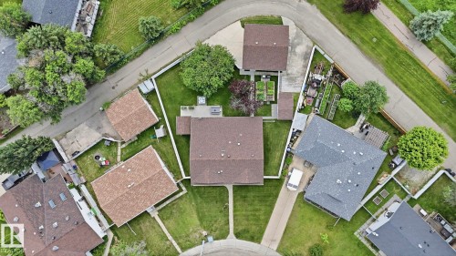 4515 41A Avenue, Leduc, AB - Outdoor With View