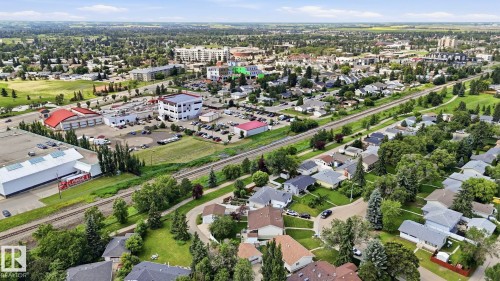 4515 41A Avenue, Leduc, AB - Outdoor With View