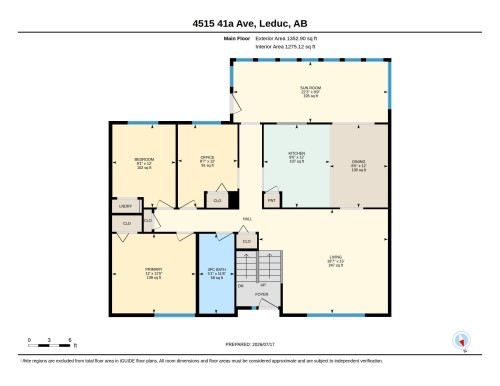 4515 41A Avenue, Leduc, AB - Other