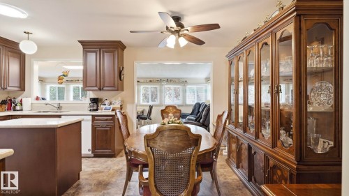 4515 41A Avenue, Leduc, AB - Indoor
