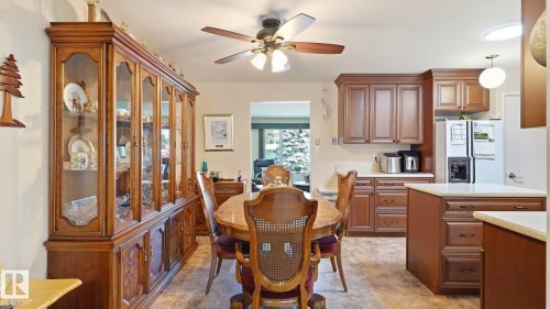 4515 41A Avenue, Leduc, AB - Indoor