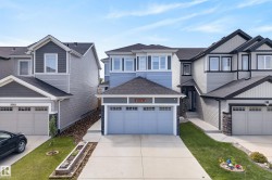 5087 ANDISON Close SW  Edmonton, AB T6W 3T5