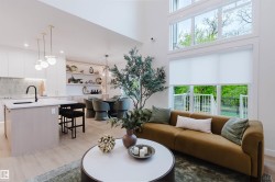 214 EDGEMONT GREEN Green NW Edmonton, AB T6M 3J6