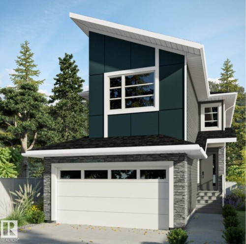 983 Elderberry Landing Nw, Edmonton, AB - Outdoor