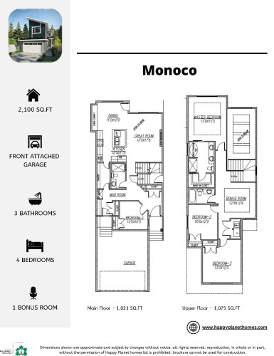 983 Elderberry Landing Nw, Edmonton, AB - Other