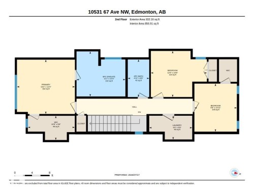 Floor plan - 10531 67 Avenue Nw, Edmonton, AB - Other