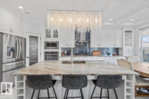 1242 Starling Drive Nw, Edmonton, AB - Indoor