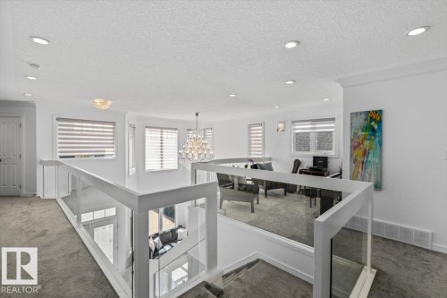 1242 Starling Drive Nw, Edmonton, AB - Indoor Photo Showing Other Room