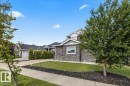 1242 Starling Drive Nw, Edmonton, AB  - Outdoor 