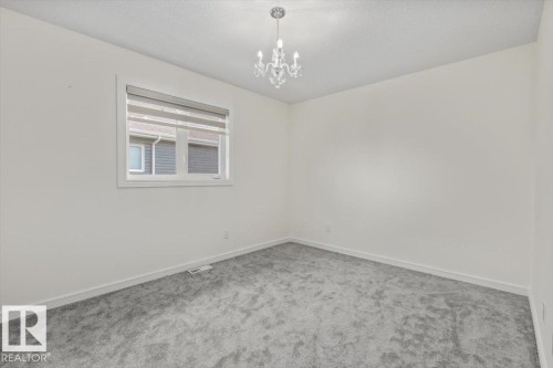 1242 Starling Drive Nw, Edmonton, AB - Indoor Photo Showing Other Room
