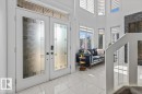 1242 Starling Drive Nw, Edmonton, AB  - Indoor Photo Showing Other Room 
