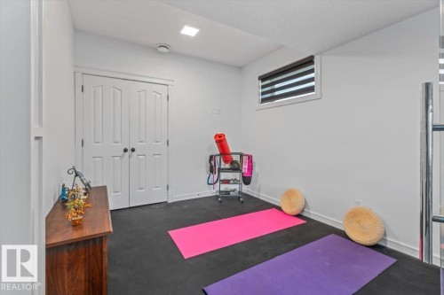 1242 Starling Drive Nw, Edmonton, AB - Indoor