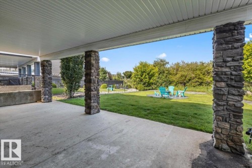 1242 Starling Drive Nw, Edmonton, AB - Outdoor