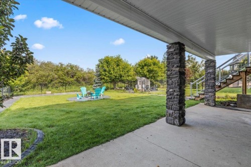 1242 Starling Drive Nw, Edmonton, AB - Outdoor