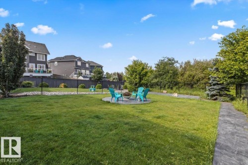 1242 Starling Drive Nw, Edmonton, AB - Outdoor