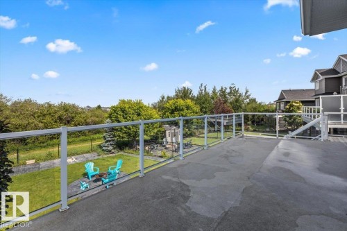 1242 Starling Drive Nw, Edmonton, AB - Outdoor