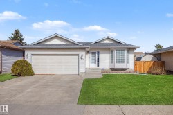 110 LUNNON Drive  Gibbons, AB T0A 1N0