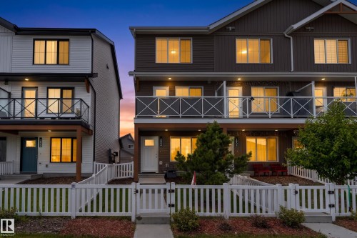 2904 192 Street NW  Edmonton, AB T5M 3B5