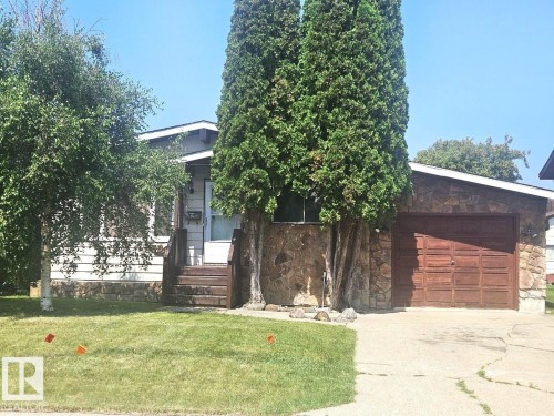 5306 18A Avenue Nw, Edmonton, AB - Outdoor