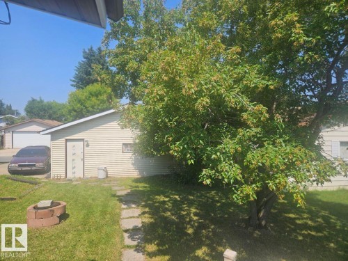 5306 18A Avenue Nw, Edmonton, AB - Outdoor