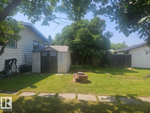 5306 18A Avenue Nw, Edmonton, AB - Outdoor
