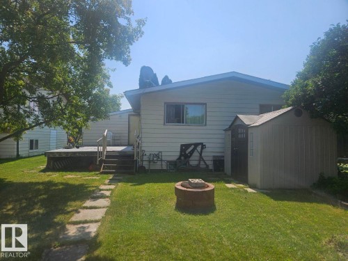 5306 18A Avenue Nw, Edmonton, AB - Outdoor